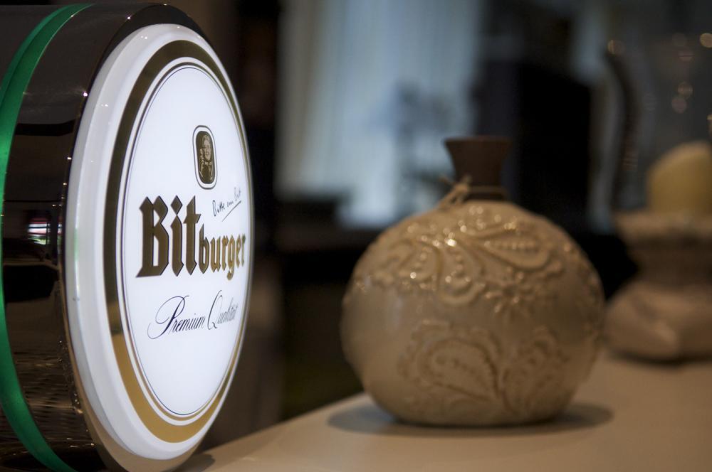 Hotel Vier Loewen Traben-Trarbach Bagian luar foto